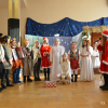 Wigilia dla samotnych-Lipnica Murowana